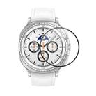 For Samsung Galaxy Watch8 Classic 46mm ENKAY 3D Full Coverage Soft PC Edge PMMA HD Screen Film - 1