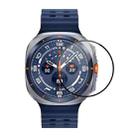 For Samsung Galaxy Watch Ultra 47mm / Ultra 2025 ENKAY 3D Full Coverage Soft PC Edge PMMA HD Screen Film - 1