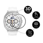For Samsung Galaxy Watch8 Classic 46mm 5pcs ENKAY 3D Full Coverage Soft PC Edge PMMA HD Screen Film - 2