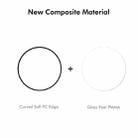 For Samsung Galaxy Watch8 Classic 46mm 5pcs ENKAY 3D Full Coverage Soft PC Edge PMMA HD Screen Film - 3
