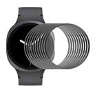 For Samsung Galaxy Watch8 44mm 10pcs ENKAY 3D Full Coverage Soft PC Edge PMMA HD Screen Film - 1