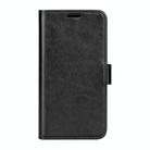 For Realme C75 R64 Texture Horizontal Flip Leather Phone Case(Black) - 2