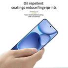 For OPPO Find X8s PINWUYO 9H 2.5D Full Screen Tempered Glass Film(Black) - 3