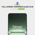 For OnePlus Ace 5 Racing PINWUYO 9H 2.5D Full Screen Tempered Glass Film(Black) - 3