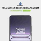 For OnePlus Nord CE5 PINWUYO 9H 2.5D Full Screen Tempered Glass Film(Black) - 2