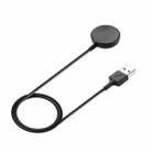 For Samsung Galaxy Watch 4 Classic Magnetic USB Interface Watch Charger(Black) - 2