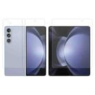 For Samsung Galaxy Z Fold5 ENKAY Hat-Prince Full Glue Coverage Soft Explosion-proof Hydrogel Film - 1