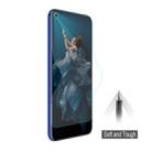 ENKAY Hat-Prince 0.1mm 3D Full Screen Protector Explosion-proof Hydrogel Film for HONOR 20 - 1