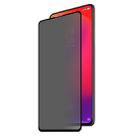 ENKAY Hat-Prince 0.26mm 9H 6D Privacy Anti-glare Full Screen Tempered Glass Film for Redmi K20 / K20 Pro - 1