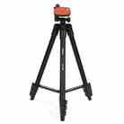 JMARY KP2205 Travel Tripod Mobile Phone Holder Telescopic Camera Mount Tripod Stand - 1