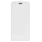 For Samsung Galaxy Xcover 7 Pro R64 Texture Vertical Flip Leather Phone Case(White) - 2