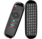 M6 For Home TV Box Smart TV 2.4G Wireless Smart Voice Function Remote Control Fly Mouse - 1