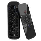 M8 For Home TV Box Smart TV 2.4G Wireless Smart Air Fly Mouse Remote Control Replacement - 1