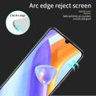 For Xiaomi Redmi 13C 4G / 5G PINWUYO 9H 2.5D Full Screen Tempered Glass Film(Black) - 3