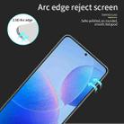 For Xiaomi Redmi K70 Ultra PINWUYO 9H 2.5D Full Screen Tempered Glass Film(Black) - 3