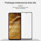 For Redmi A5 / Poco C71 PINWUYO 9H 2.5D Full Screen Tempered Glass Film(Black) - 2