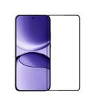 For Redmi Turbo 4 Pro PINWUYO 9H 2.5D Full Screen Tempered Glass Film(Black) - 1