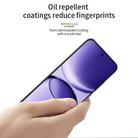 For Redmi Turbo 4 Pro PINWUYO 9H 2.5D Full Screen Tempered Glass Film(Black) - 3