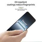 For OnePlus Ace 5 Ultra MOFI 9H 2.5D Full Screen Tempered Glass Film(Black) - 3