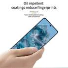 For Google Pixel 9 Pro XL PINWUYO 9H 3D Full Screen Explosion-proof Tempered Glass Film(Black) - 3