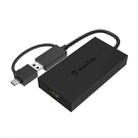 Wavlink UG7601HC Portable USB3.0-USB-C To HDMI Display Adapter - 1