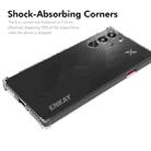 For ZTE Nubia Red Magic 10 Pro ENKAY Clear TPU Shockproof Anti-slip Phone Case - 2