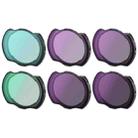 For DJI Avata K&F Concept SKU.1978 Drone Filter UV CPL ND4 ND8 ND16 ND32 Optical Glass Lens - 1