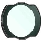 For DJI Avata K&F Concept KF01.2087 28 Multi-Coated Waterproof Scratch-Resistant UV Lens Filter - 1