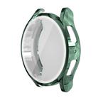 For Samsung Galaxy Watch 6 44mm Fully Enclosed TPU Watch Protective Case(Green) - 1