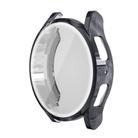 For Samsung Galaxy Watch 6 44mm Fully Enclosed TPU Watch Protective Case(Grey) - 1