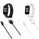 For Xiaomi Mi Bnad 8 Pro Smart Watch Charging Cable, Length:1m(White) - 7