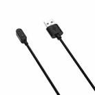 For Keep B4 Lite Magnetic Watch Charging Cable, Length: 1m(Black) - 3