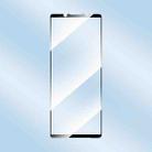 For Sony Xperia 5 V ENKAY Full Glue High Aluminum-silicon Tempered Glass Film - 2