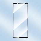 For Sony Xperia 1 V 10pcs ENKAY Full Glue High Aluminum-silicon Tempered Glass Film - 2