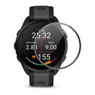 For Huawei Watch GT 5 Pro 42mm ENKAY 3D Full Coverage Soft PC Edge PMMA HD Screen Film - 1
