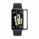 For Huawei Band 10 ENKAY 3D Full Coverage Soft PC Edge PMMA HD Screen Film - 1