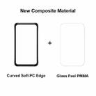 For Huawei Band 10 ENKAY 3D Full Coverage Soft PC Edge PMMA HD Screen Film - 3