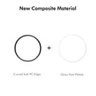 For Huawei Watch 5 42mm ENKAY 3D Full Coverage Soft PC Edge PMMA HD Screen Film - 3