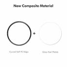 For Huawei Watch 5 46mm 2pcs ENKAY 3D Full Coverage Soft PC Edge PMMA HD Screen Film - 3
