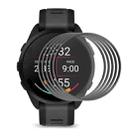 For Huawei Watch GT 5 41mm 5pcs ENKAY 3D Full Coverage Soft PC Edge PMMA HD Screen Film - 1