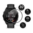 For Huawei Watch GT 5 41mm 5pcs ENKAY 3D Full Coverage Soft PC Edge PMMA HD Screen Film - 2