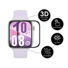 For Huawei Watch Fit 4 5pcs ENKAY 3D Full Coverage Soft PC Edge PMMA HD Screen Film - 2