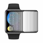 For Huawei Watch Fit Special Edition 10pcs ENKAY 3D Full Coverage Soft PC Edge PMMA HD Screen Film - 1