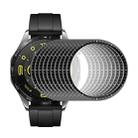 For Huawei Watch GT 5 46mm 10pcs ENKAY 3D Full Coverage Soft PC Edge PMMA HD Screen Film - 1