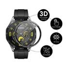 For Huawei Watch GT 5 46mm 10pcs ENKAY 3D Full Coverage Soft PC Edge PMMA HD Screen Film - 2