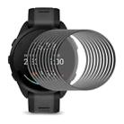 For Huawei Watch GT 5 41mm 10pcs ENKAY 3D Full Coverage Soft PC Edge PMMA HD Screen Film - 1