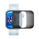 For Huawei Watch Fit 4 Pro 10pcs ENKAY 3D Full Coverage Soft PC Edge PMMA HD Screen Film - 1