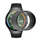 For Huawei Watch 5 42mm 10pcs ENKAY 3D Full Coverage Soft PC Edge PMMA HD Screen Film - 1
