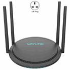 WAVLINK WN531P3 WAN / LAN Port Signal Booster Wireless Repeater AC1200 Wireless Routers, Plug:UK Plug - 1