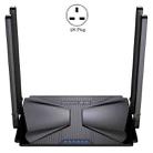 WAVLINK WN586X3 Wireless Gigabit Ethernet Router Wi-Fi 6 AX3000 Mesh Router Dual Band, Plug:UK Plug - 1